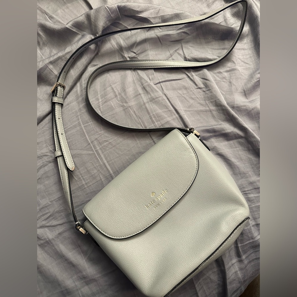 Kate Spade Emmie Flap crossbody